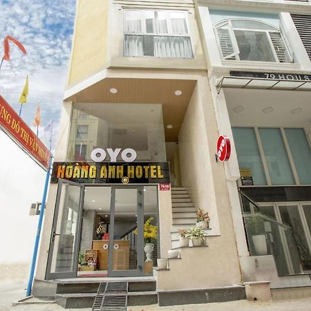 דה נאנג HòA An Hotel Dà NãNg מראה חיצוני תמונה