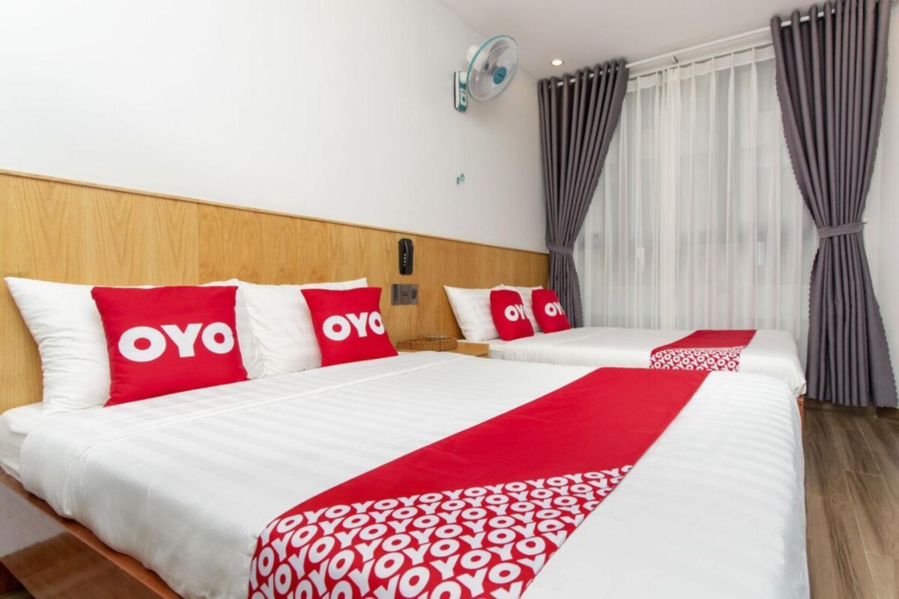 דה נאנג HòA An Hotel Dà NãNg מראה חיצוני תמונה