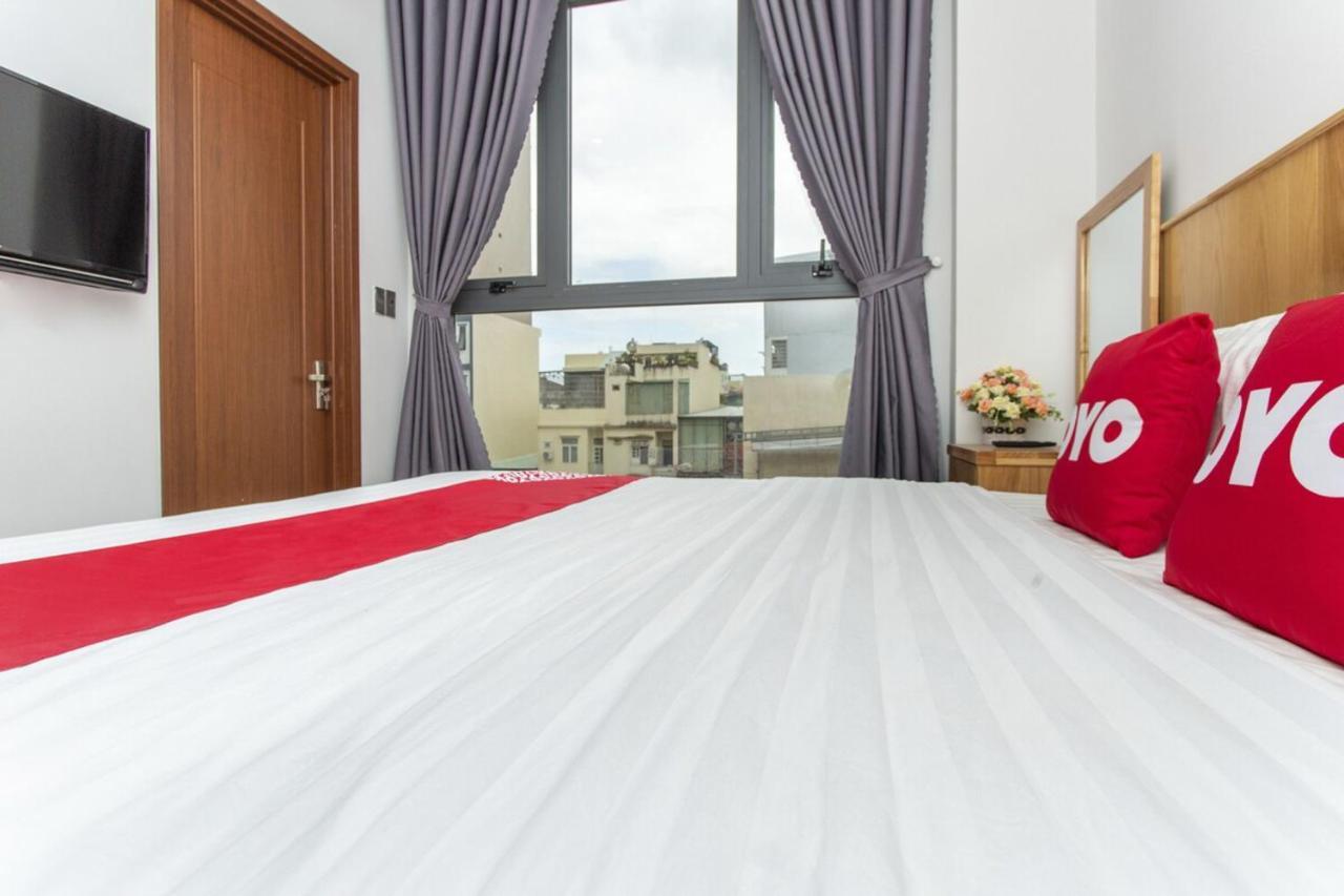 דה נאנג HòA An Hotel Dà NãNg מראה חיצוני תמונה