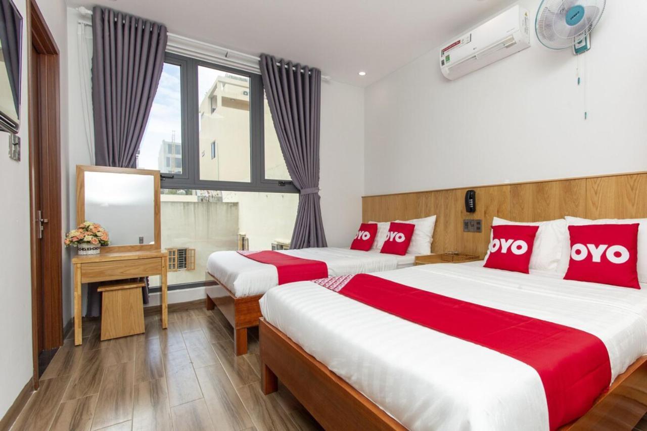 דה נאנג HòA An Hotel Dà NãNg מראה חיצוני תמונה