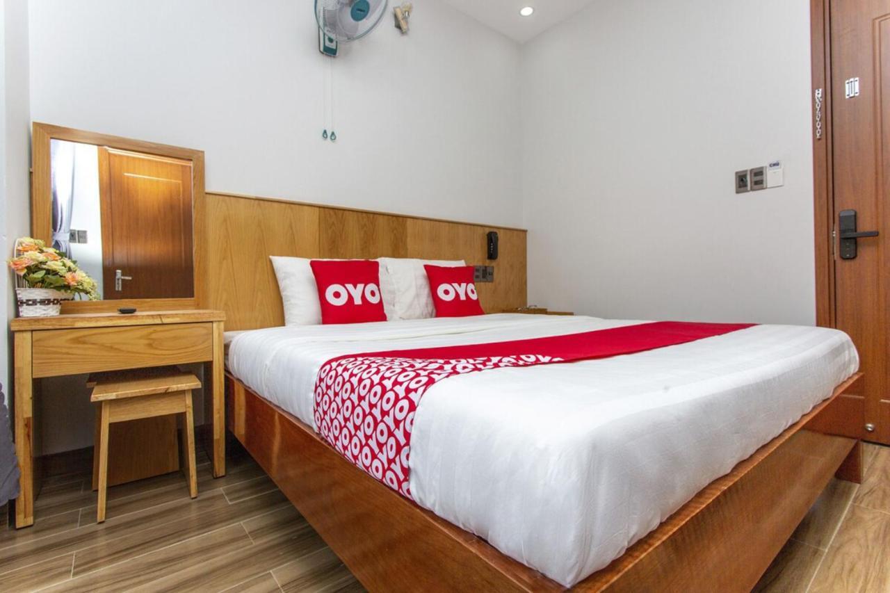דה נאנג HòA An Hotel Dà NãNg מראה חיצוני תמונה