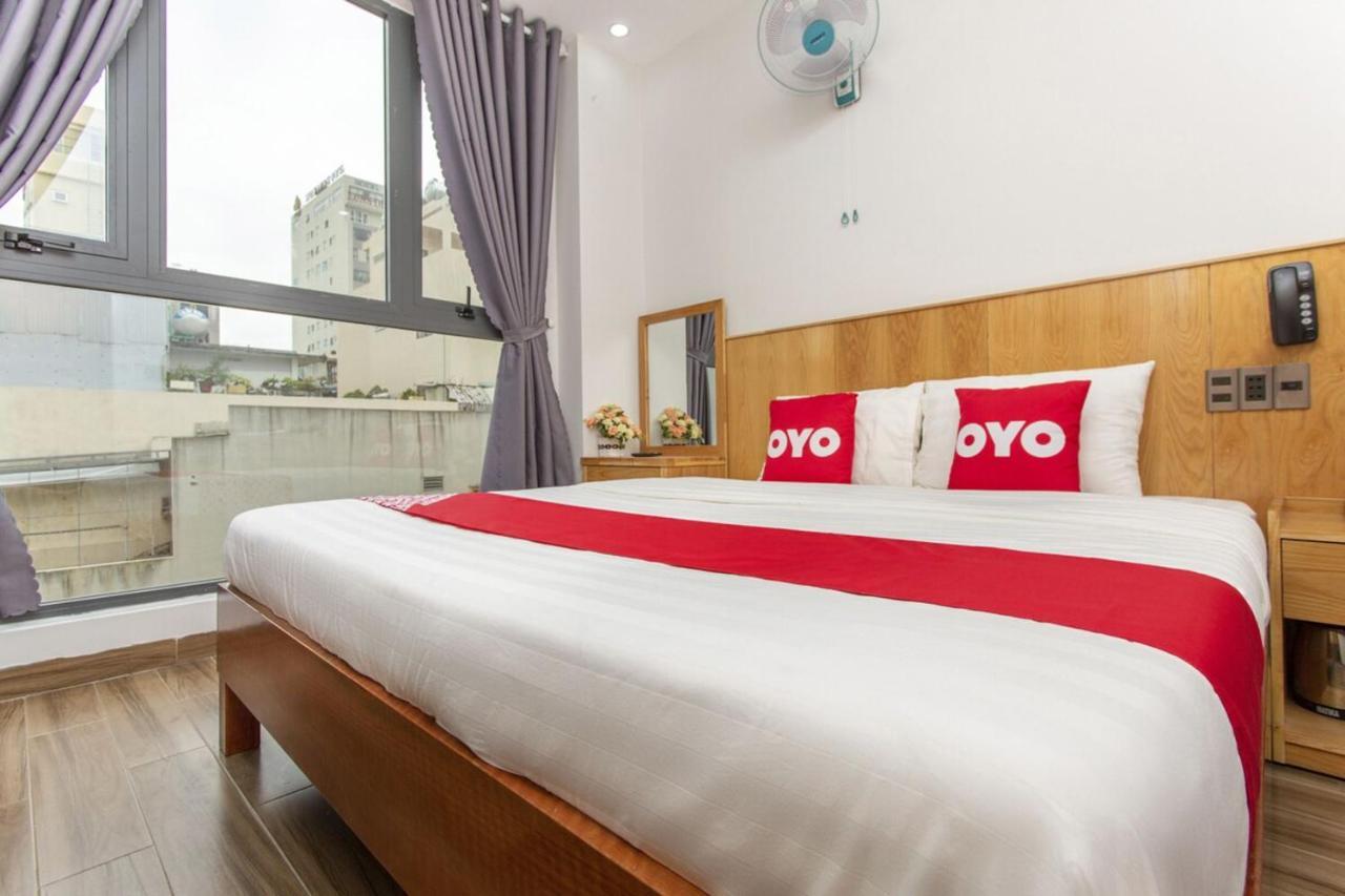 דה נאנג HòA An Hotel Dà NãNg מראה חיצוני תמונה