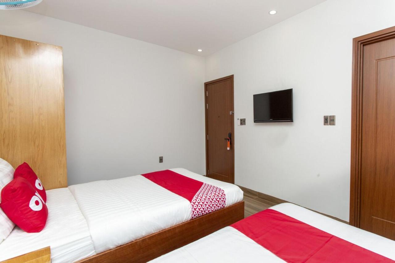 דה נאנג HòA An Hotel Dà NãNg מראה חיצוני תמונה